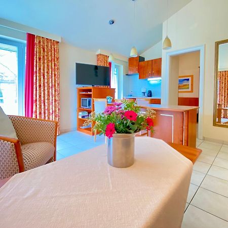 Residenz Bleichroeder - Ferienwohnung Charlotte Χέρινγκσντορφ Εξωτερικό φωτογραφία