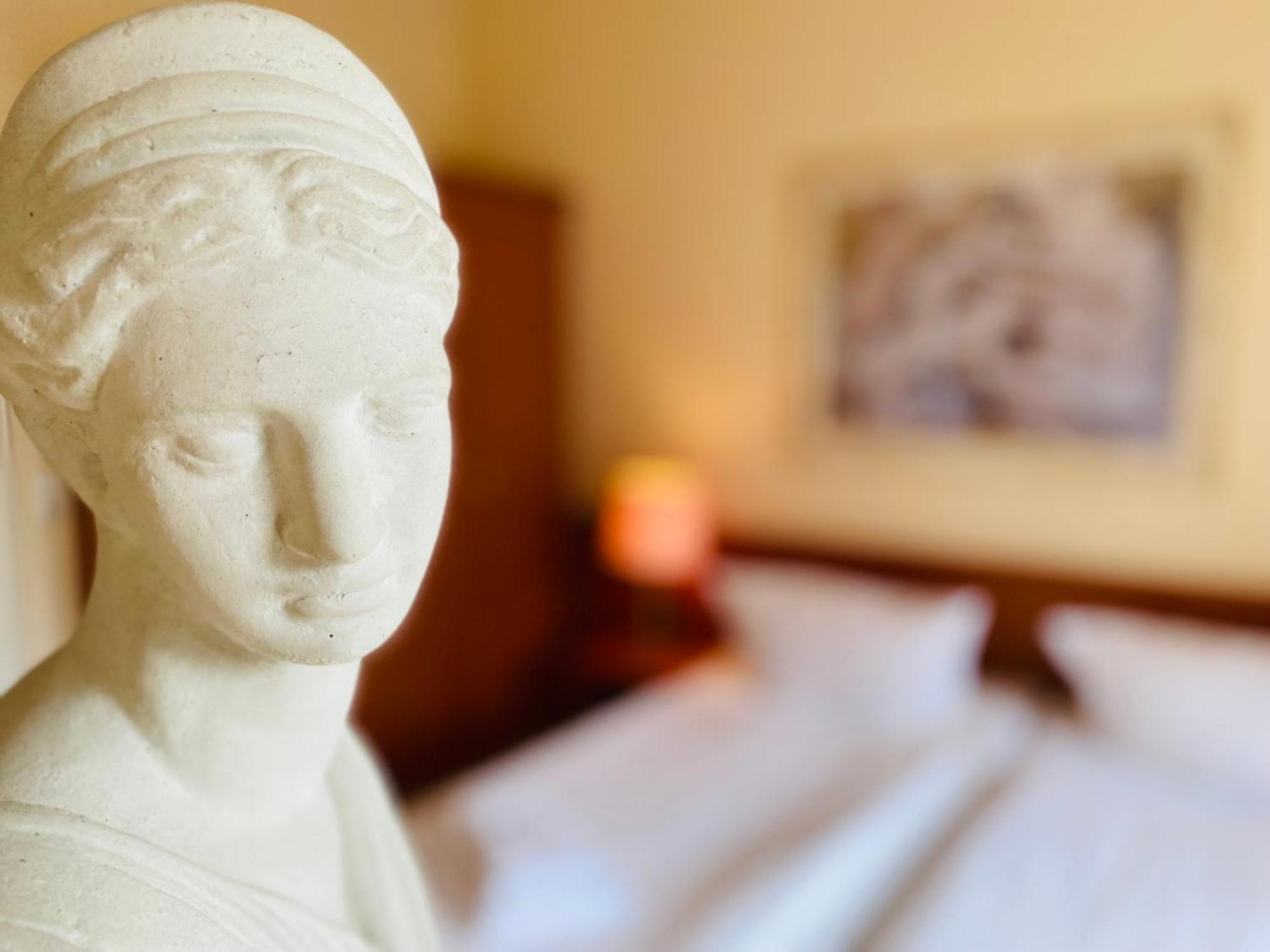 Residenz Bleichroeder - Ferienwohnung Charlotte Χέρινγκσντορφ Εξωτερικό φωτογραφία